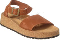 Pecan Sandals T614