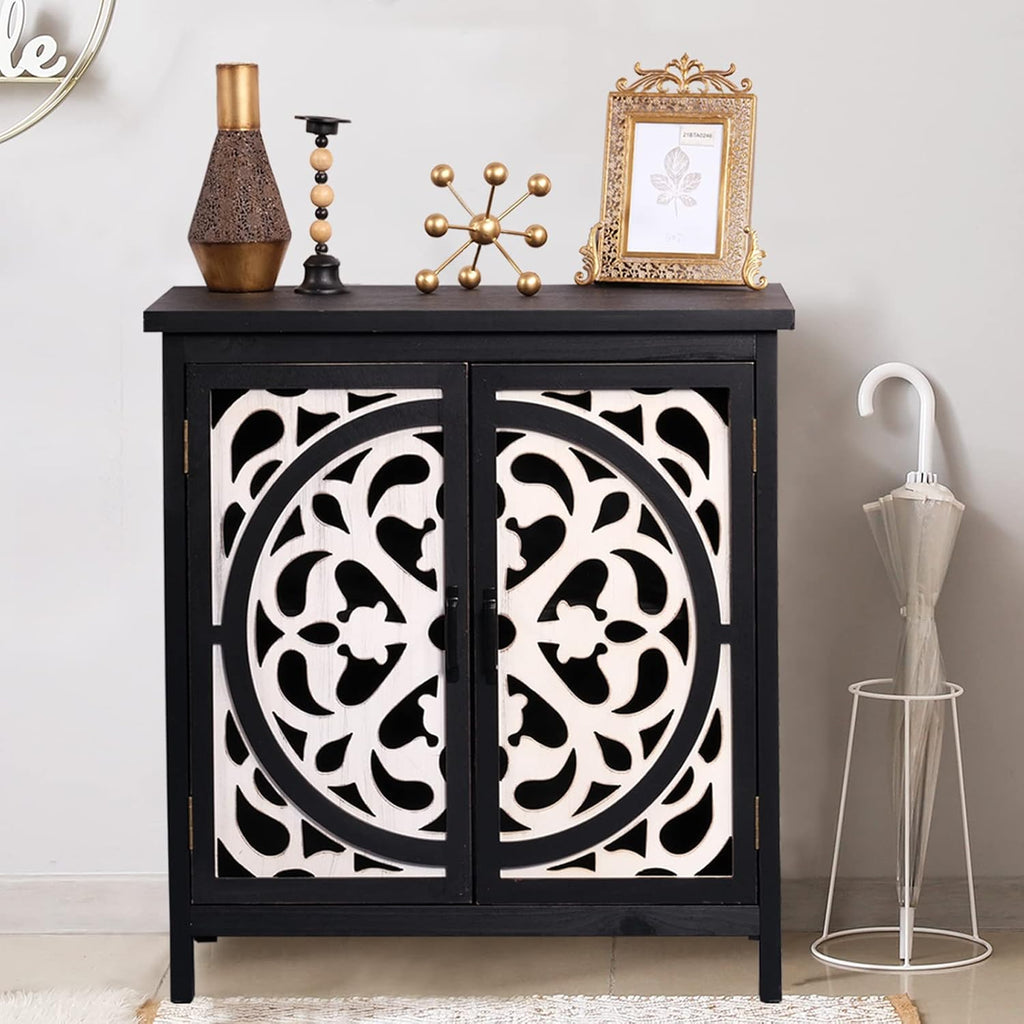 Buffet Cabinet with Sliding Door L271125