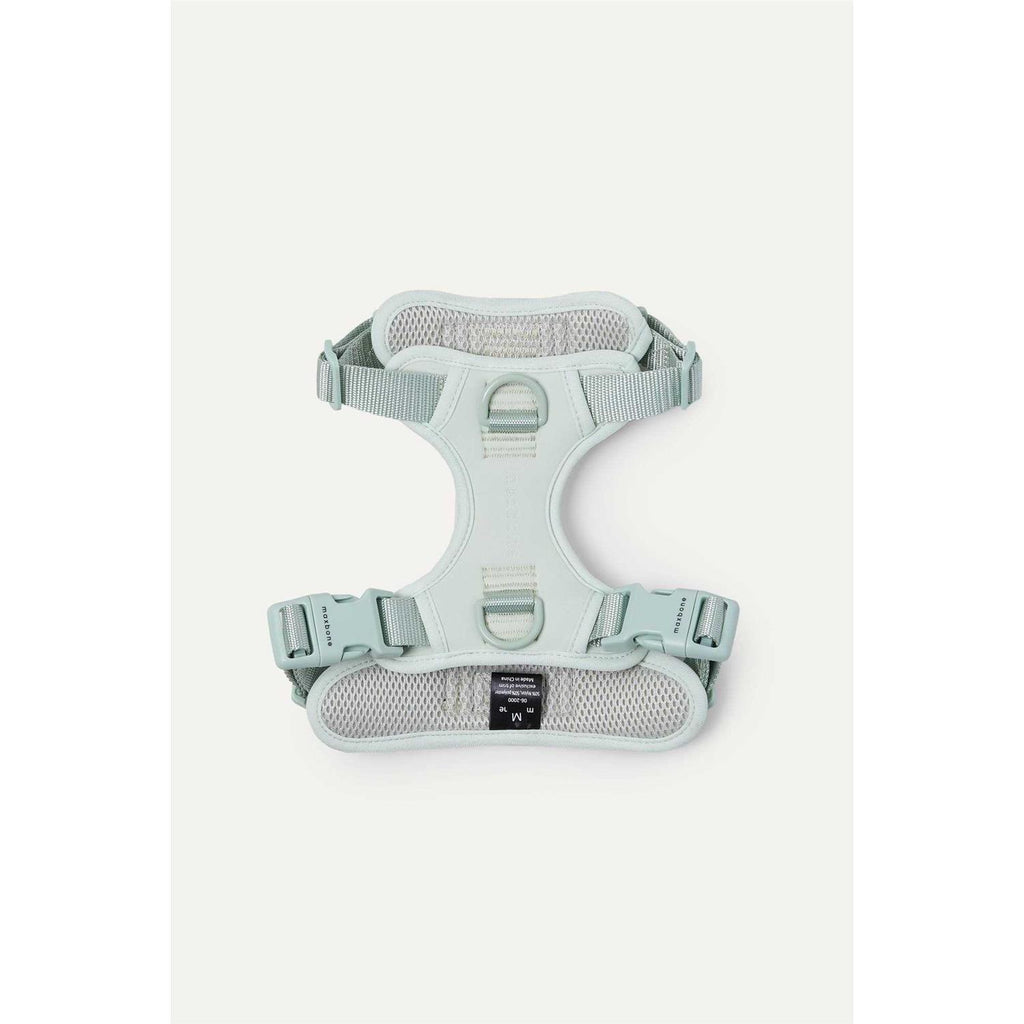 Double Panel Harness T4117