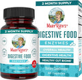 Vegan Digestive Enzymes Capsules 60 Count M965