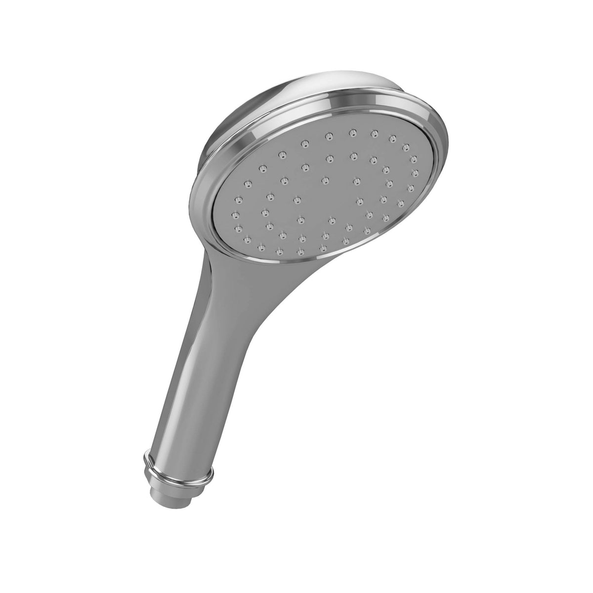 Polished Chrome Handshower Single Spray 2.5 GPM G69528