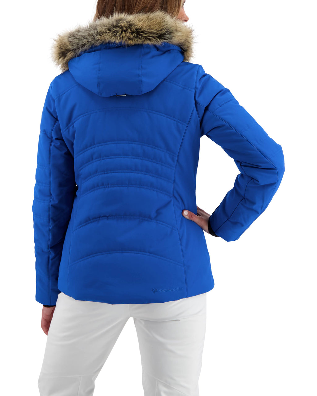 Jacket I6413