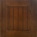 Solid Wood Standard Bookcase N5233