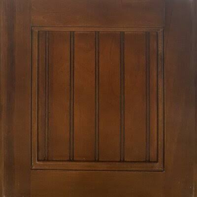 Solid Wood Standard Bookcase N5233
