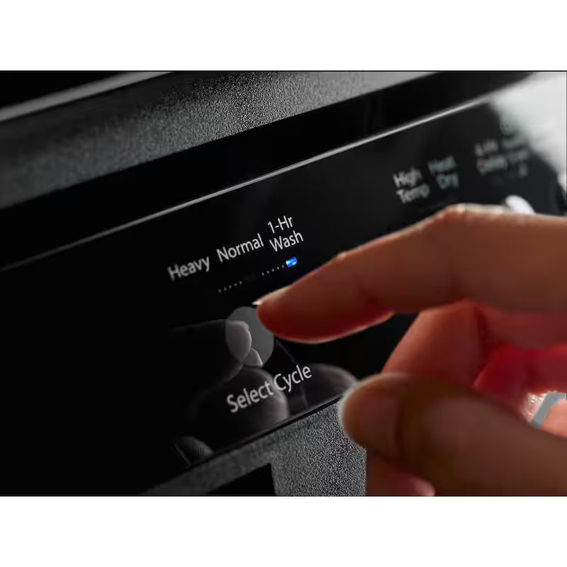 24 in. Built-In Tall Tub Dishwasher U514202