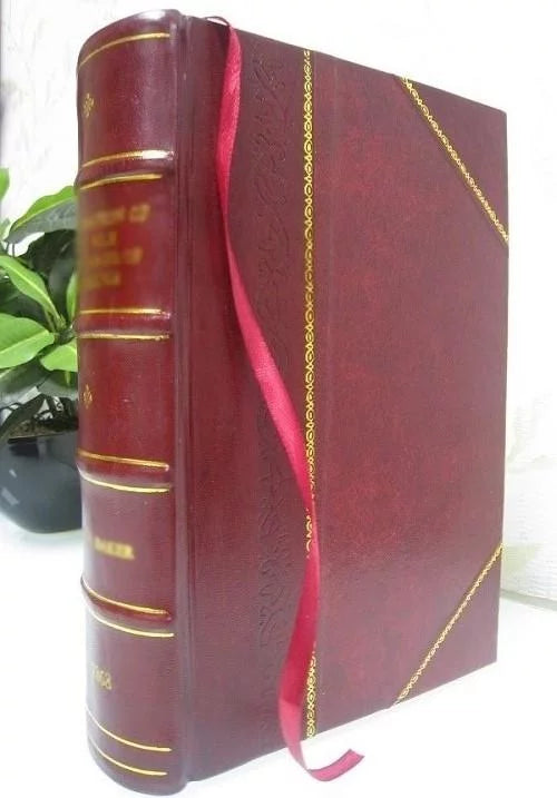 1902-07-21 Vol 62 Iss 3 Leather Bound S18371