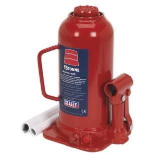 15 Tonne Bottle Jack C189
