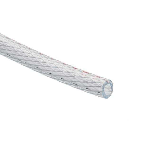 Braided Clear Non Toxic 50 ft. T960
