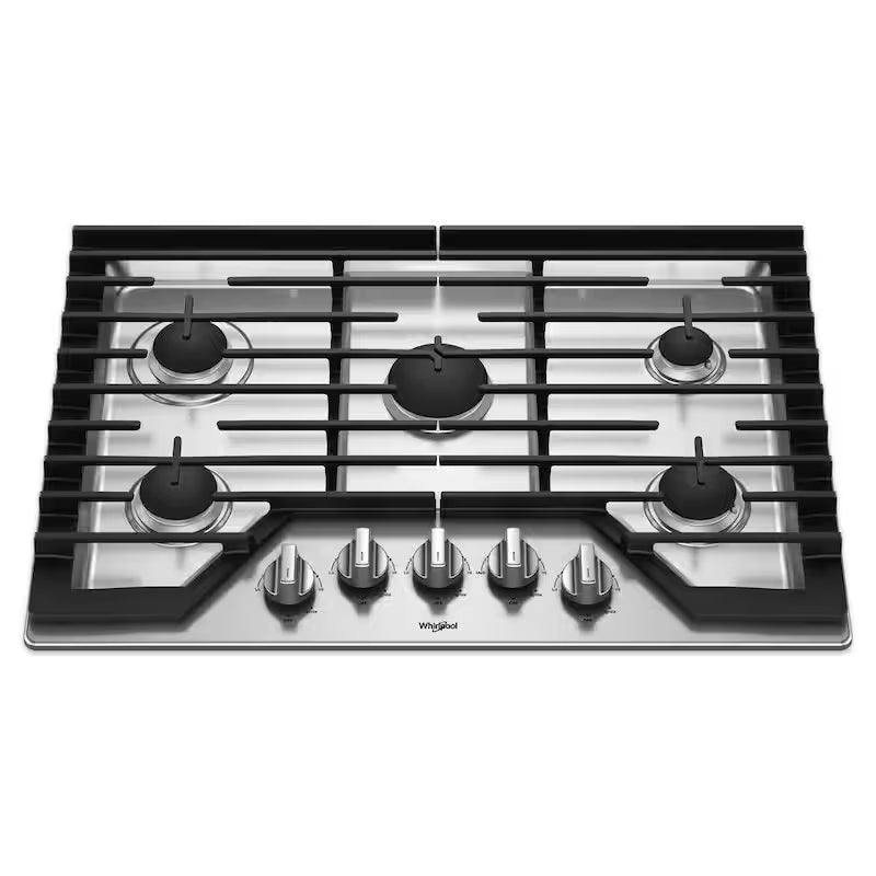 30 in. Gas Cooktop with 5 Burners M922