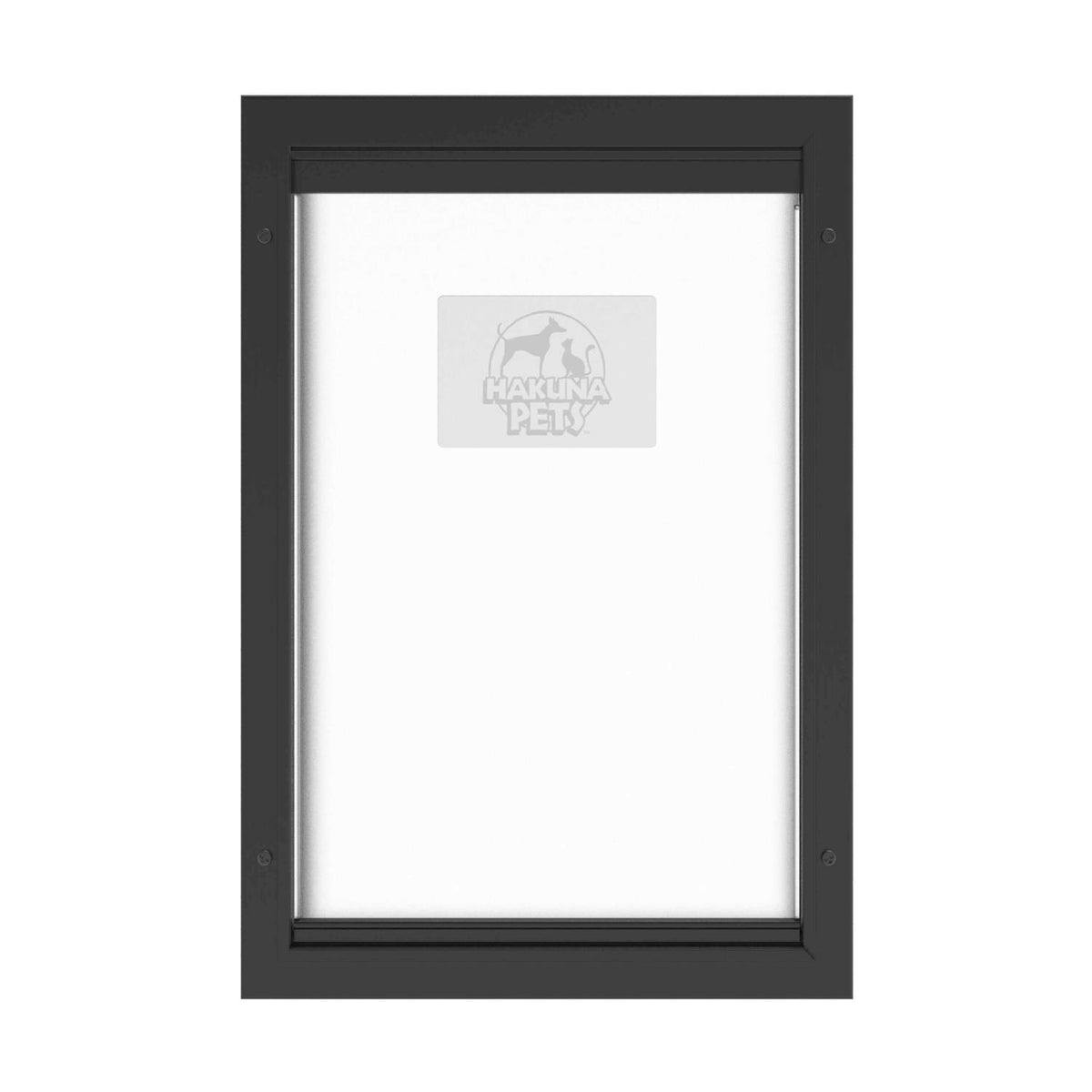 Aluminum Pet Door E6979