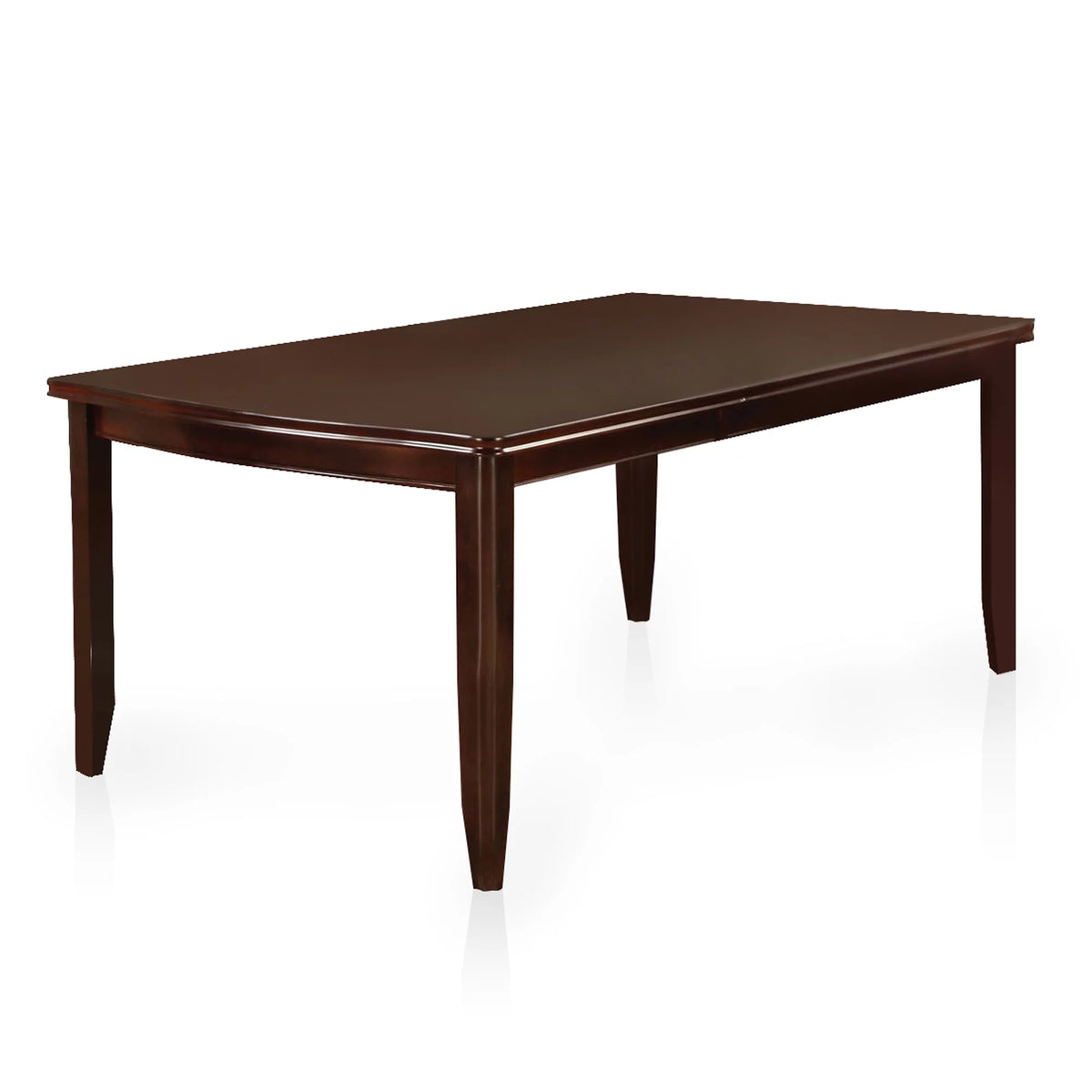 Extendable Wood Dining Table A27760