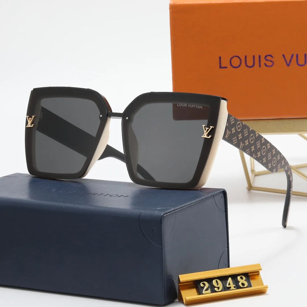 Polarized Sunglasses B7919