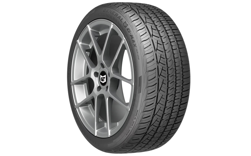 All Season 245/50ZR17 99W Passenger Tire U952