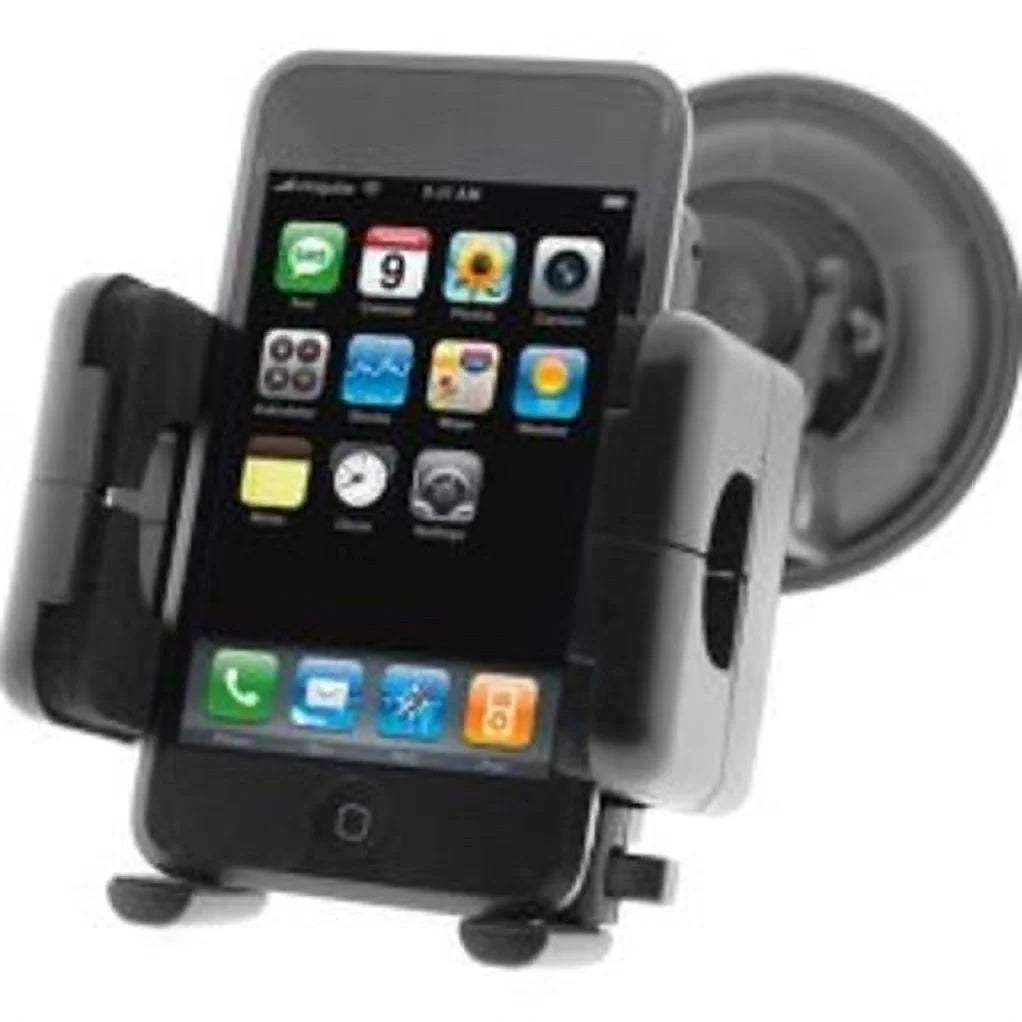 Universal Car Mount Windshield Holder F779