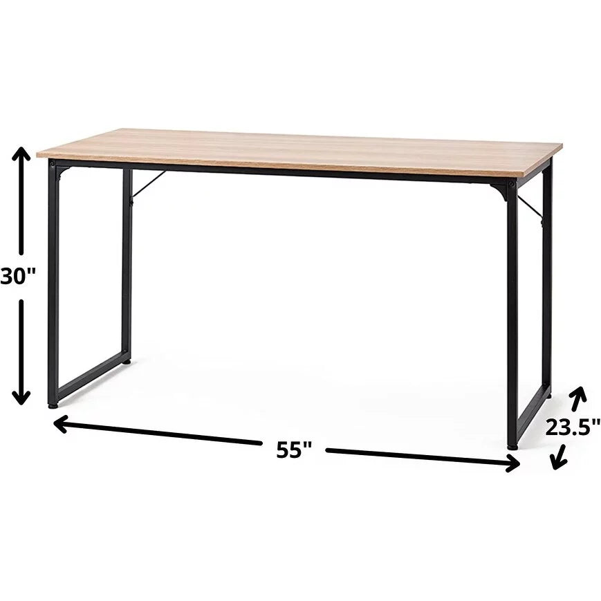 Desk with Extra Tabletop Space P886