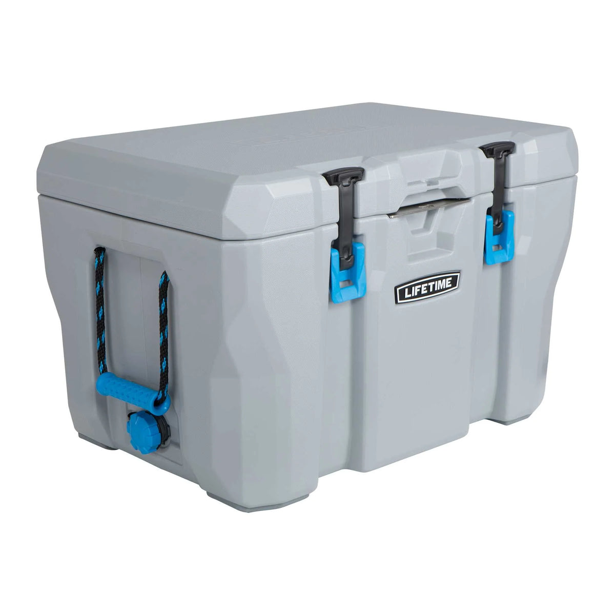 55 Quart High Performance Polyethylene Cooler N699