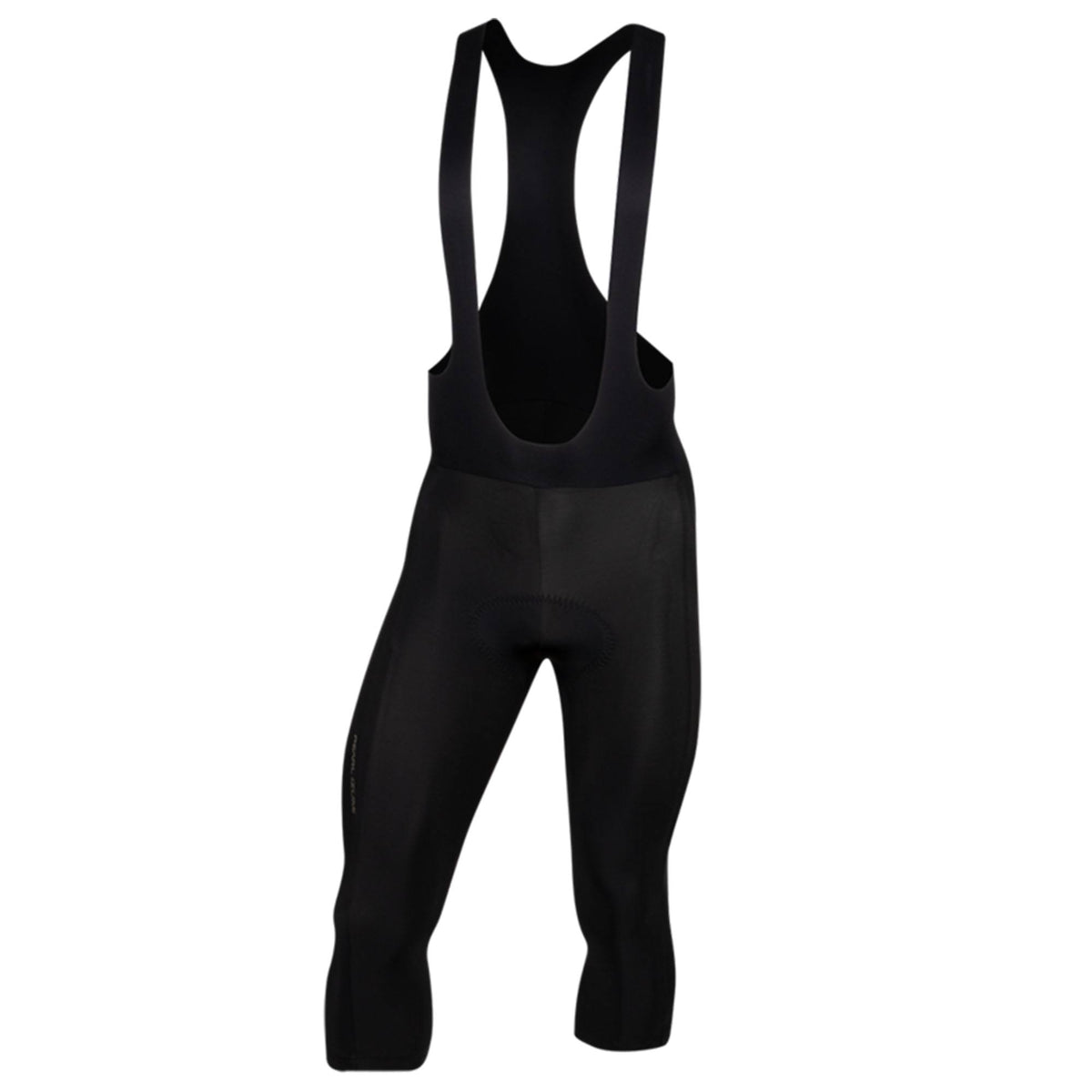 Black 3/4 Bib Tight A52705