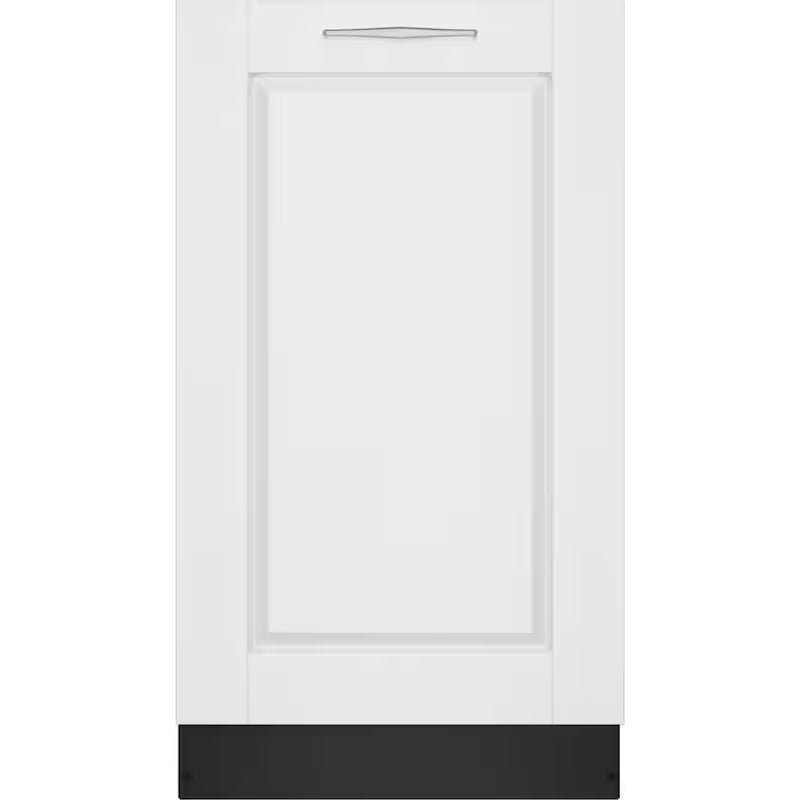 18 in. Compact Dishwasher with Stainless Steel Tub and 3rd Rack R7449