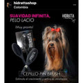 Pet Hairbrush N242564