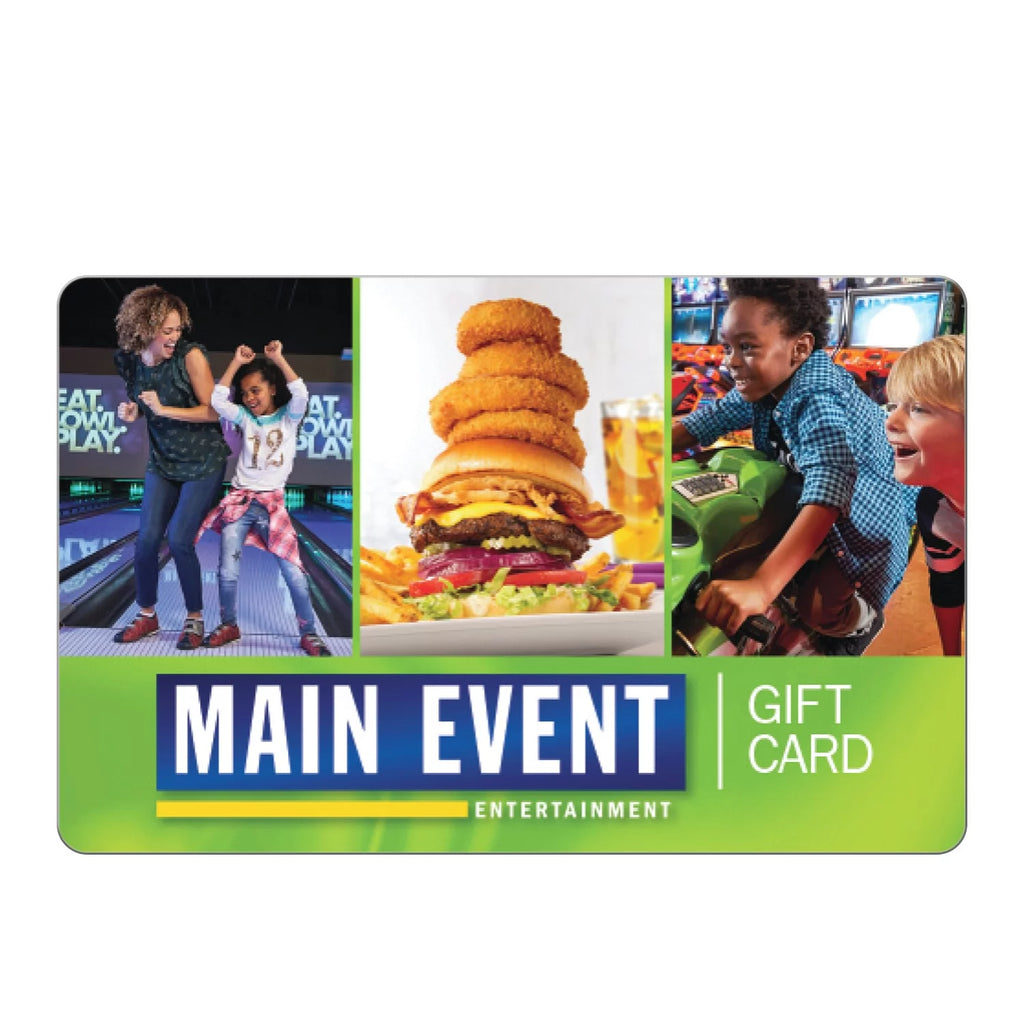Gift Card W53845