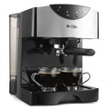 15-Bar Pump Espresso & Cappuccino Maker X913