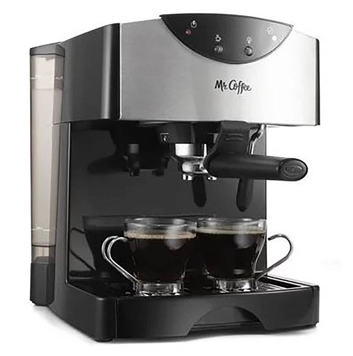 15-Bar Pump Espresso & Cappuccino Maker X913