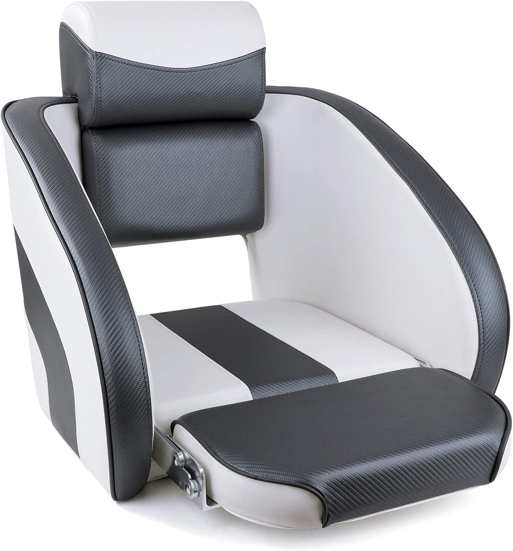 Flip Up Boat Seat S263