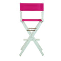 Director's Chair Magenta Canvas P62282