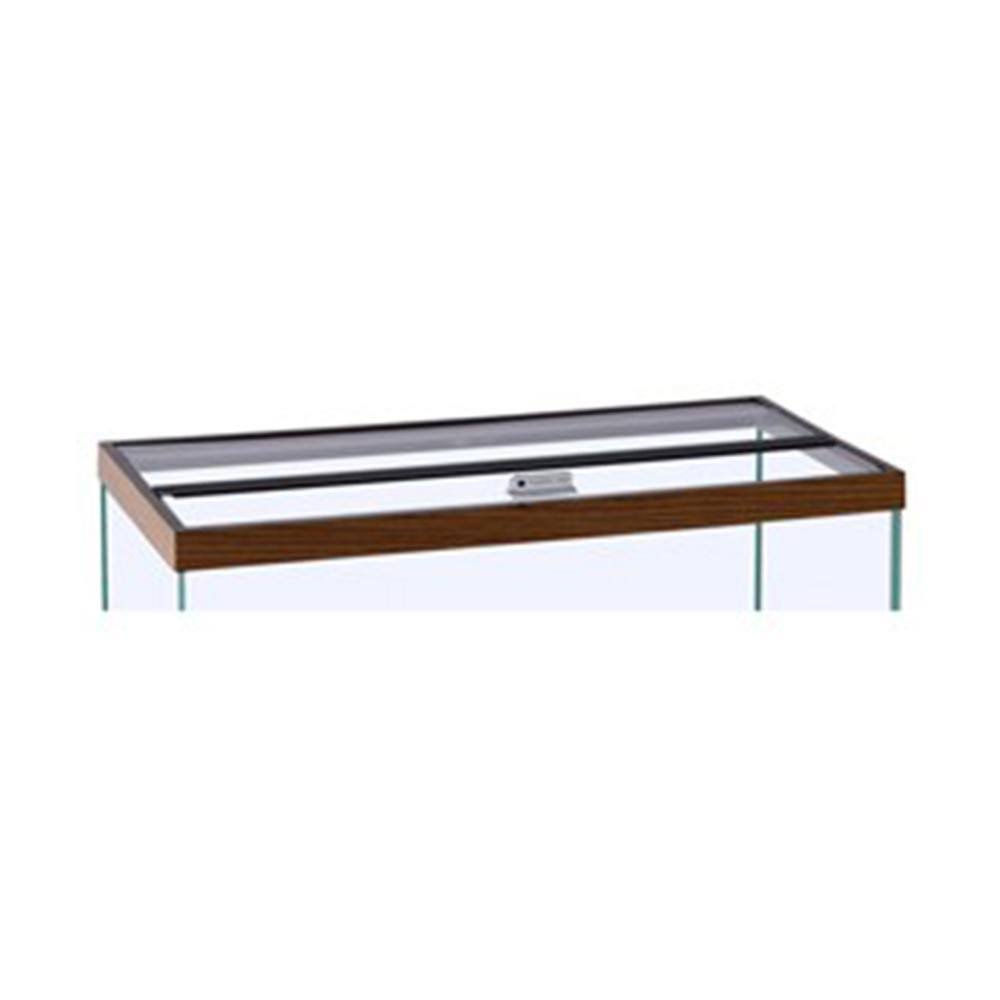 Glass Canopy 36x18x22 J968