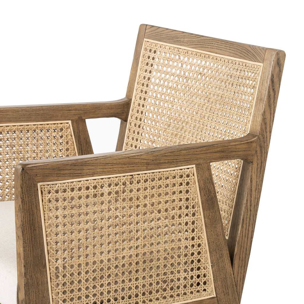 Cane Counter Stool P845284