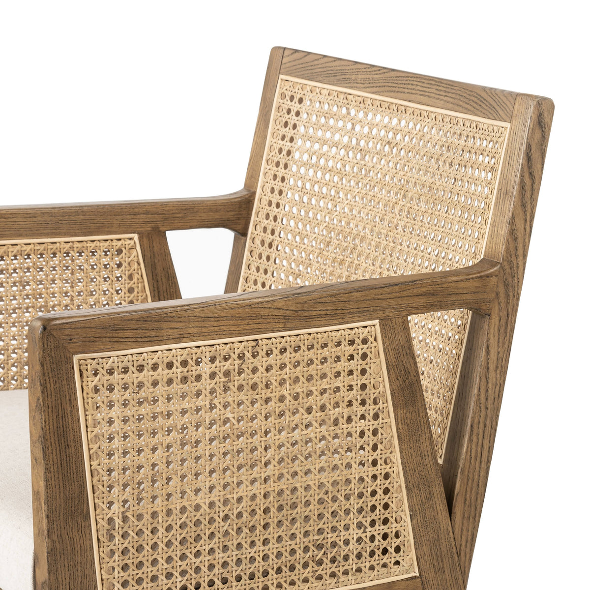 Cane Counter Stool P845284