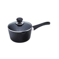 Classic Induction Saucepan with Lid K223887