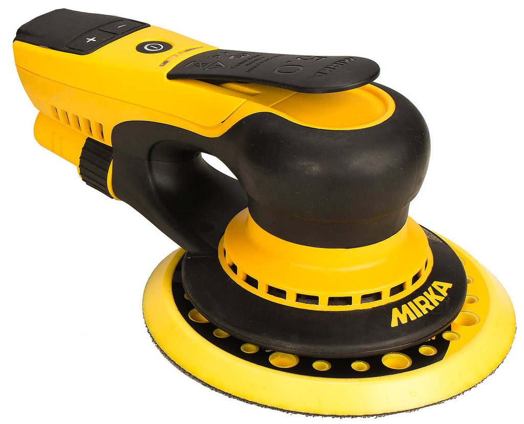 Electric Sander 2.5mm U39640
