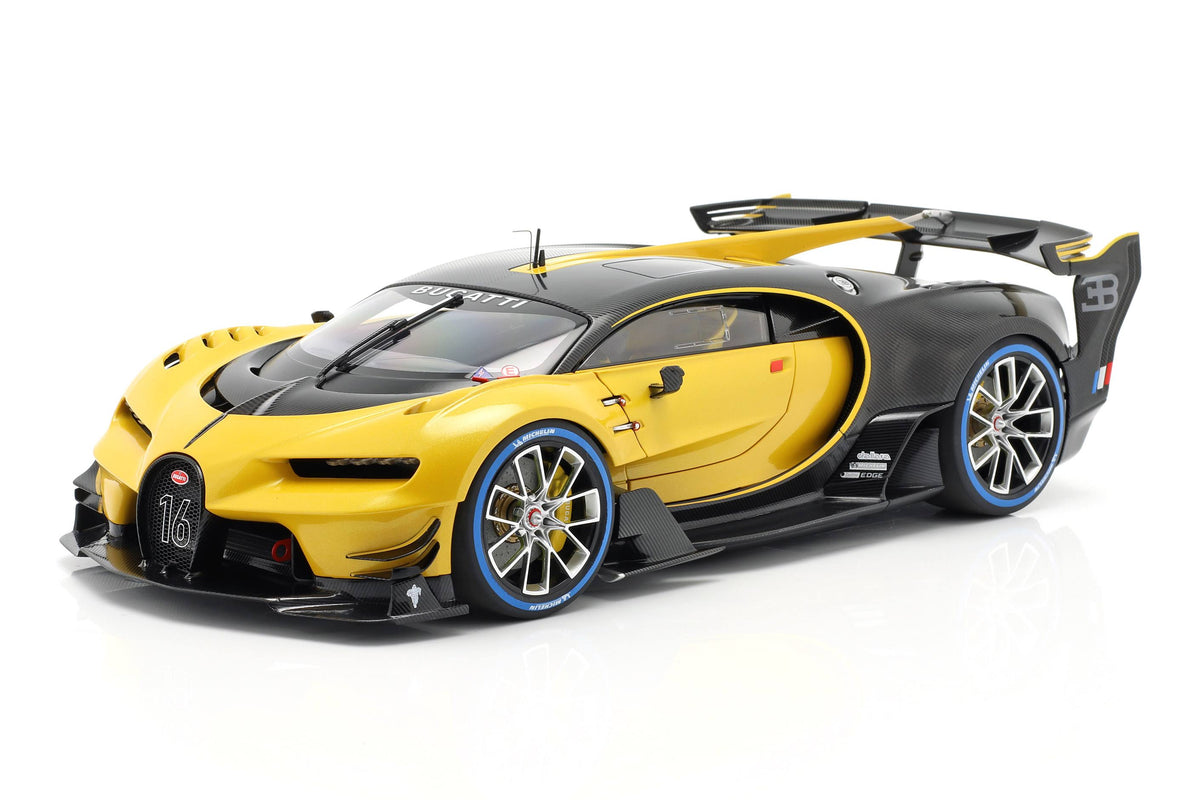 1/18 Model Car D859158