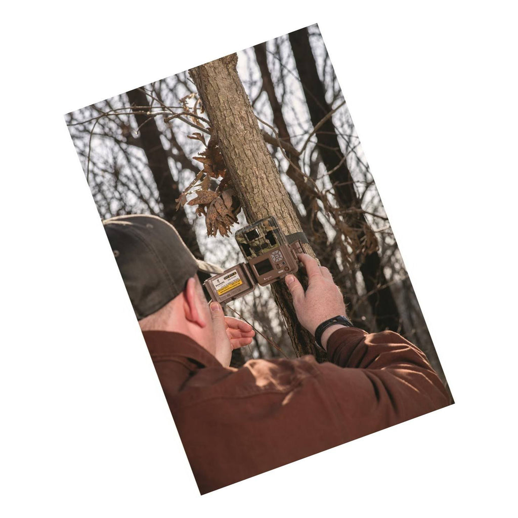 Trail Camera Dual Lens H393919