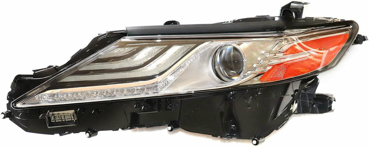 LED Headlights Assembly Passenger Side P9227