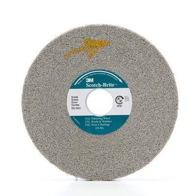8 in Deburring Wheel O405