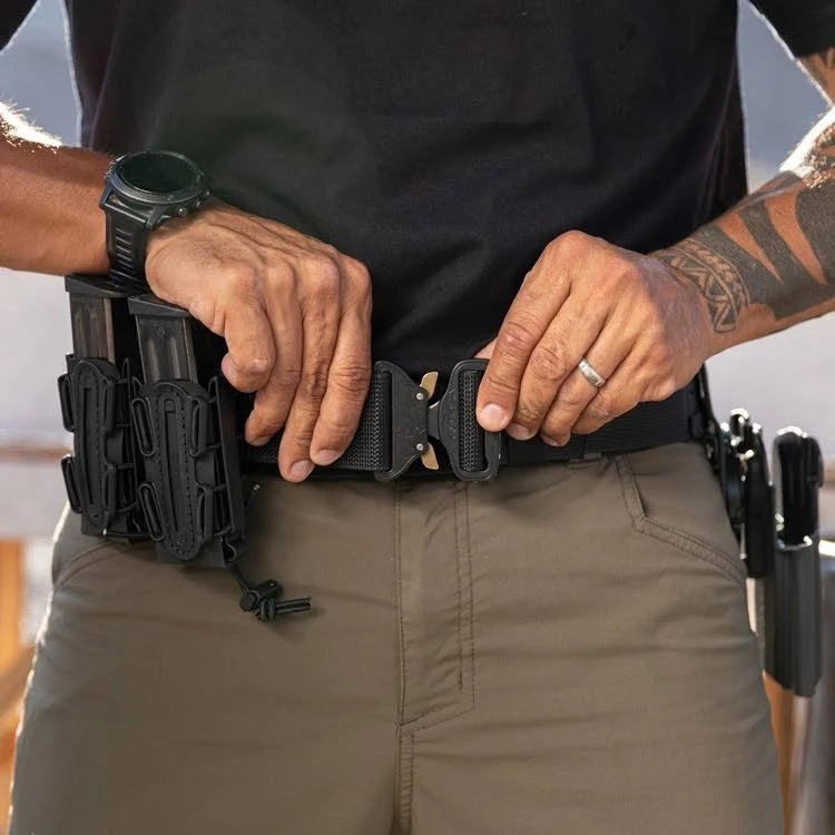 Tactical Belt U2356