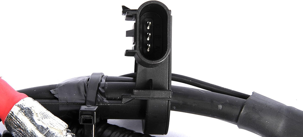 Positive and Negative Battery Cable Assembly H65794