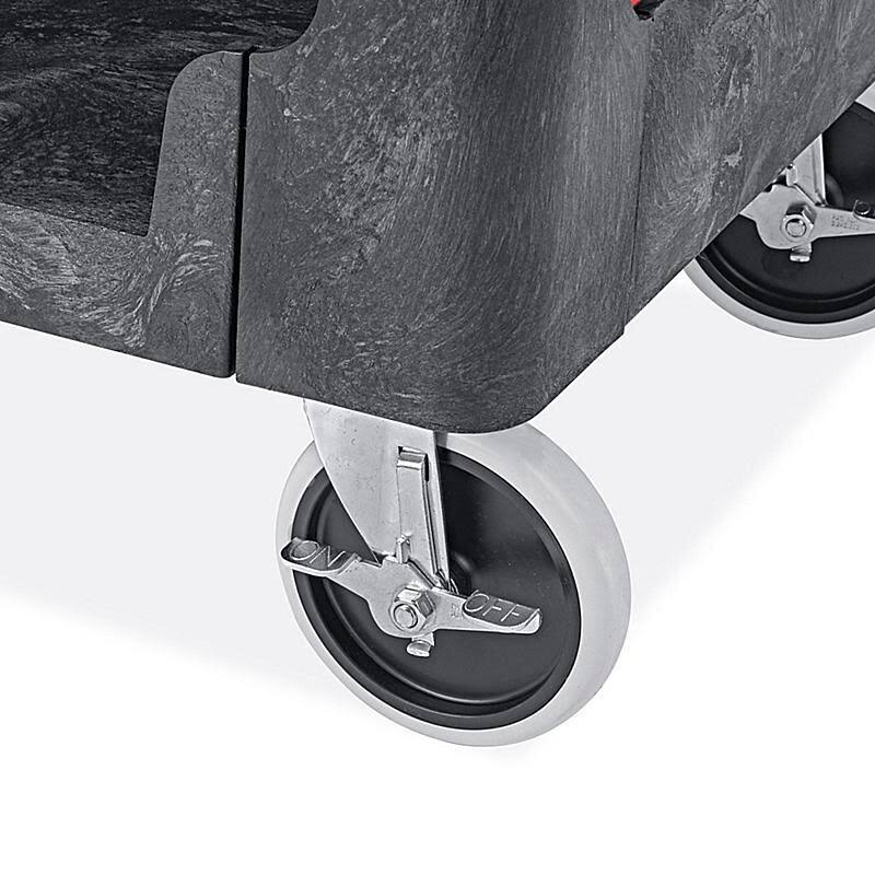 Locking Trades Cart M5900