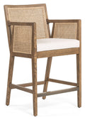 Cane Counter Stool P845284
