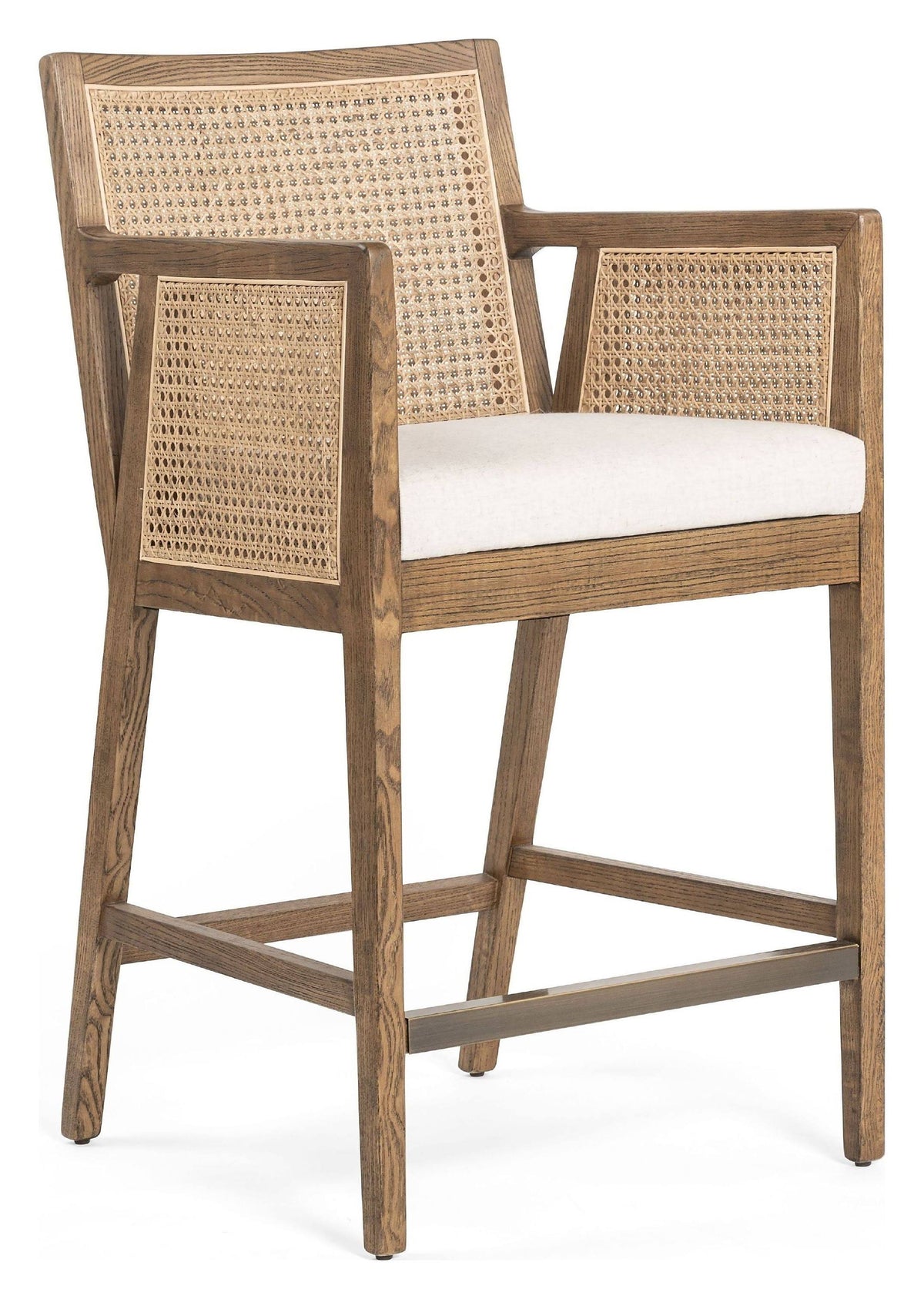 Cane Counter Stool P845284