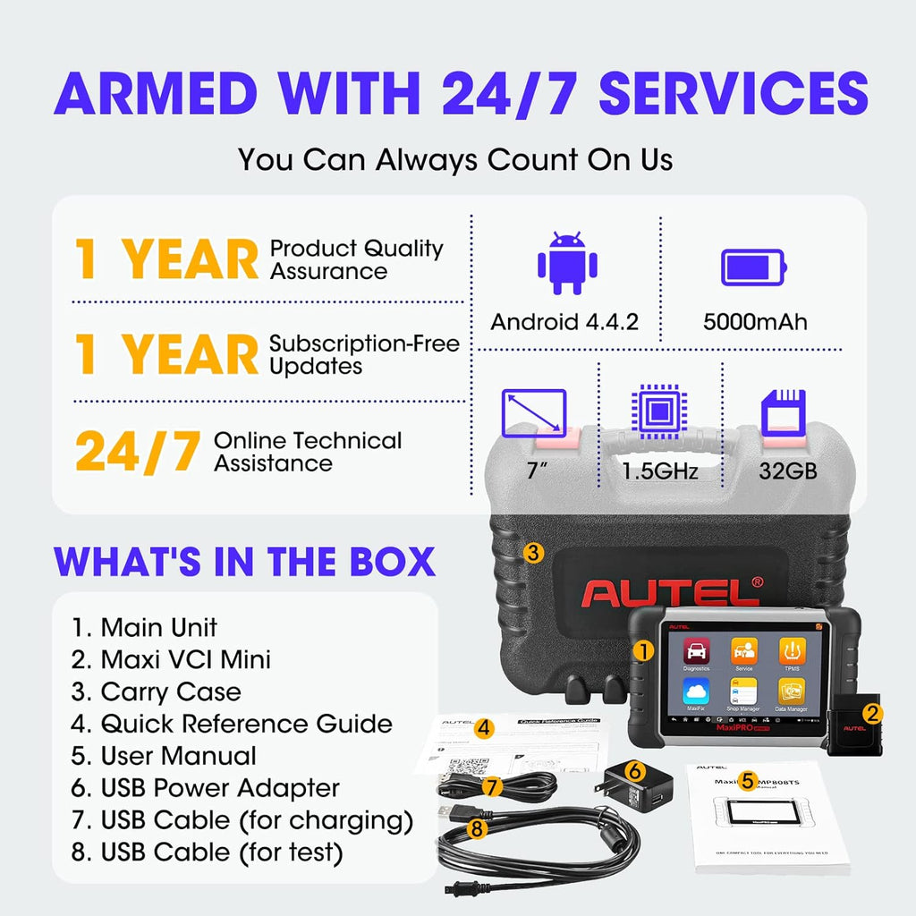 Car Scanner with ECU Coding and TPMS Features P208