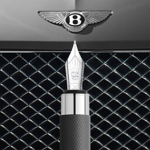 Fountain Pen E481762