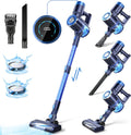 Cordless 4 in 1 Stick Vacuum Cleaner K860737
