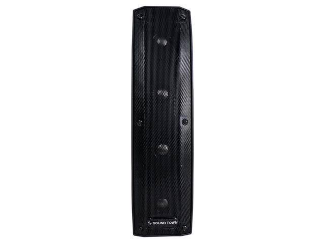 Column Speaker Subwoofer Mini Line Array System C425477