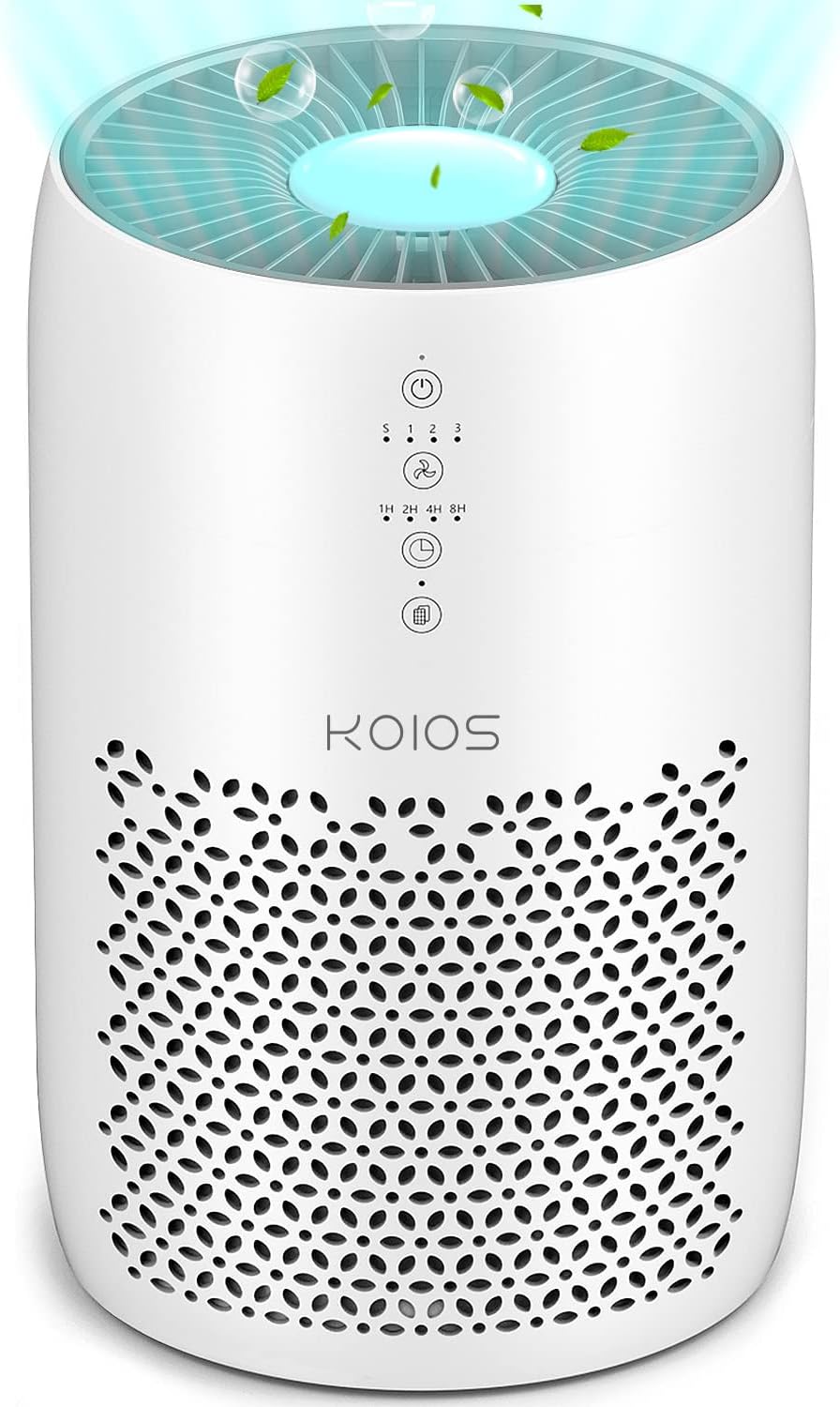 H13 True HEPA Air Purifier Y222967