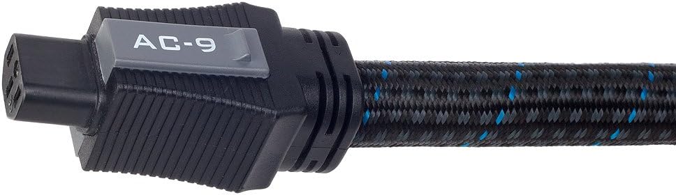 Power Cable 1.0 Meter C1714