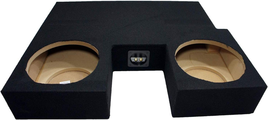 Dual 10 Sub Box B537777