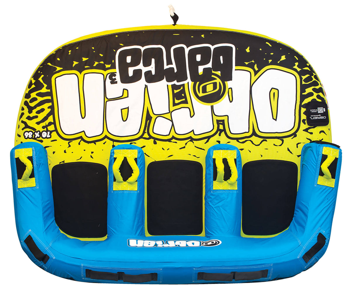 3 Person Towable Tube H830364